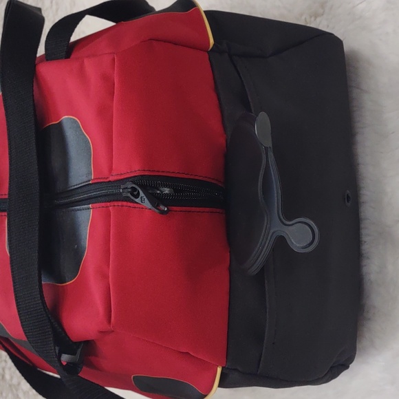 SAMMIES By SAMSONITE LADY BUG TRAVEL BAG With PENCIL CASE. - Picture 8 of 16